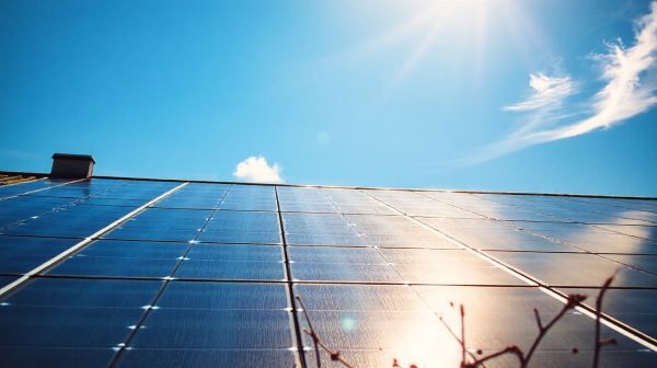 Augmentez votre pouvoir d'achat grâce à l'énergie solaire