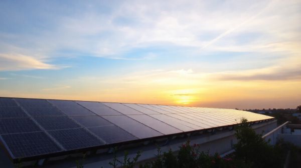 Augmentez votre pouvoir d'achat grâce à l'énergie solaire