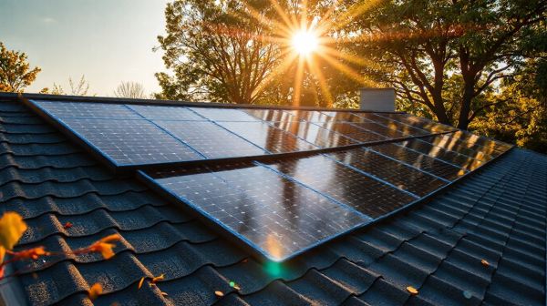 Avantages d'investir dans des panneaux solaires fiables