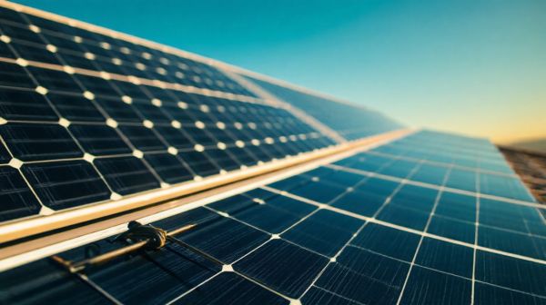 Avantages d'investir dans des panneaux solaires fiables