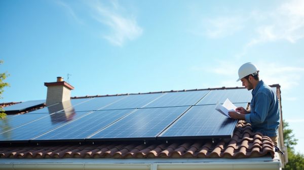 Comment choisir son panneau solaire photovoltaïque pour maximiser l'énergie solaire ?
