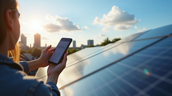Comment choisir son panneau solaire photovoltaïque pour maximiser l'énergie solaire ?