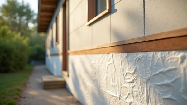 Comment lutter contre les déperditions de chaleur avec l'isolation thermique par l'extérieur