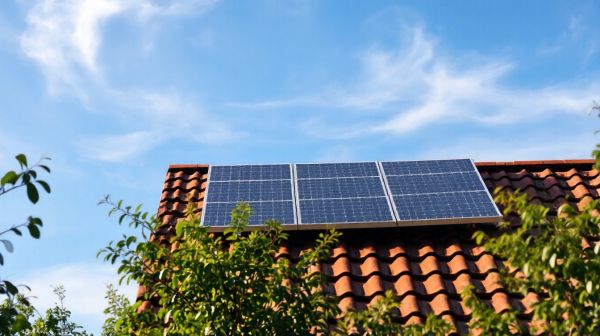 Les meilleurs conseils pour optimiser votre panneau solaire photovoltaïque