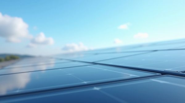 Panneau solaire photovoltaïque : maximisez votre énergie solaire