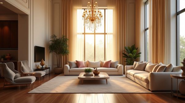 Rénovation d'ampleur : comment réussir votre projet sans vous ruiner