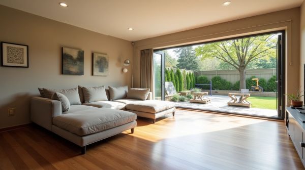 Rénovation d'ampleur : comment réussir votre projet sans vous ruiner