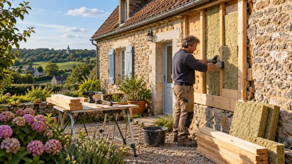 Top astuces pour économiser sur votre rénovation d'ampleur