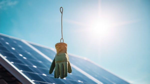 Top conseils pour optimiser l'utilisation de l'énergie solaire