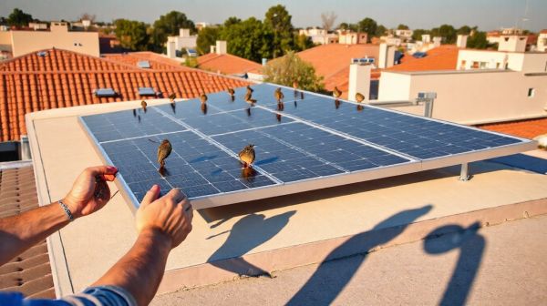 Top conseils pour optimiser l'utilisation de l'énergie solaire
