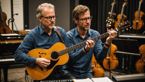 Devenez l"expert de votre instrument : astuces et méthodes essentielles pour apprendre en autodidacte !