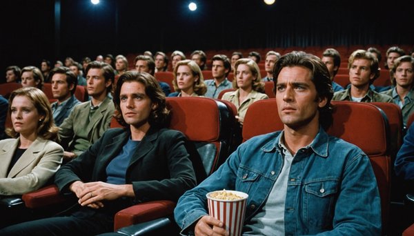 Comment le cinéma influence-t-il notre perception de la réalité?