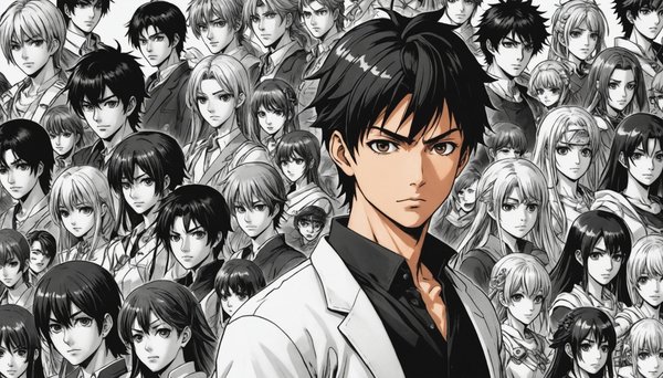 Comment débuter dans le monde des mangas