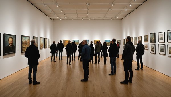 Crowdfunding et expositions d'art : une alliance prometteuse