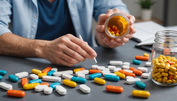 Comment les médicaments prescrits affectent votre santé mentale ?