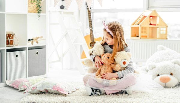 Le site spécialiste en peluches : tendresse à portée de clic