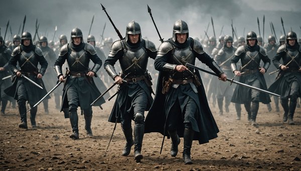 Les secrets des règles de la bataille révélés