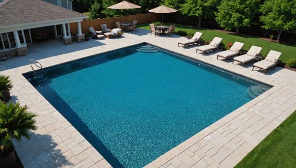 Votre pisciniste à Dax : construction et entretien sur mesure