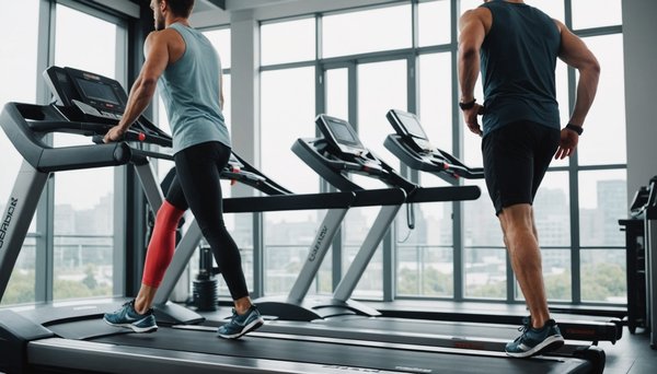 Perdre 5 kilos avec le tapis de course : conseils pratiques