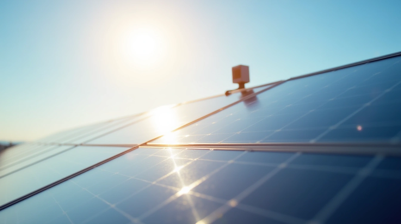 Vos questions sur le photovoltaïque